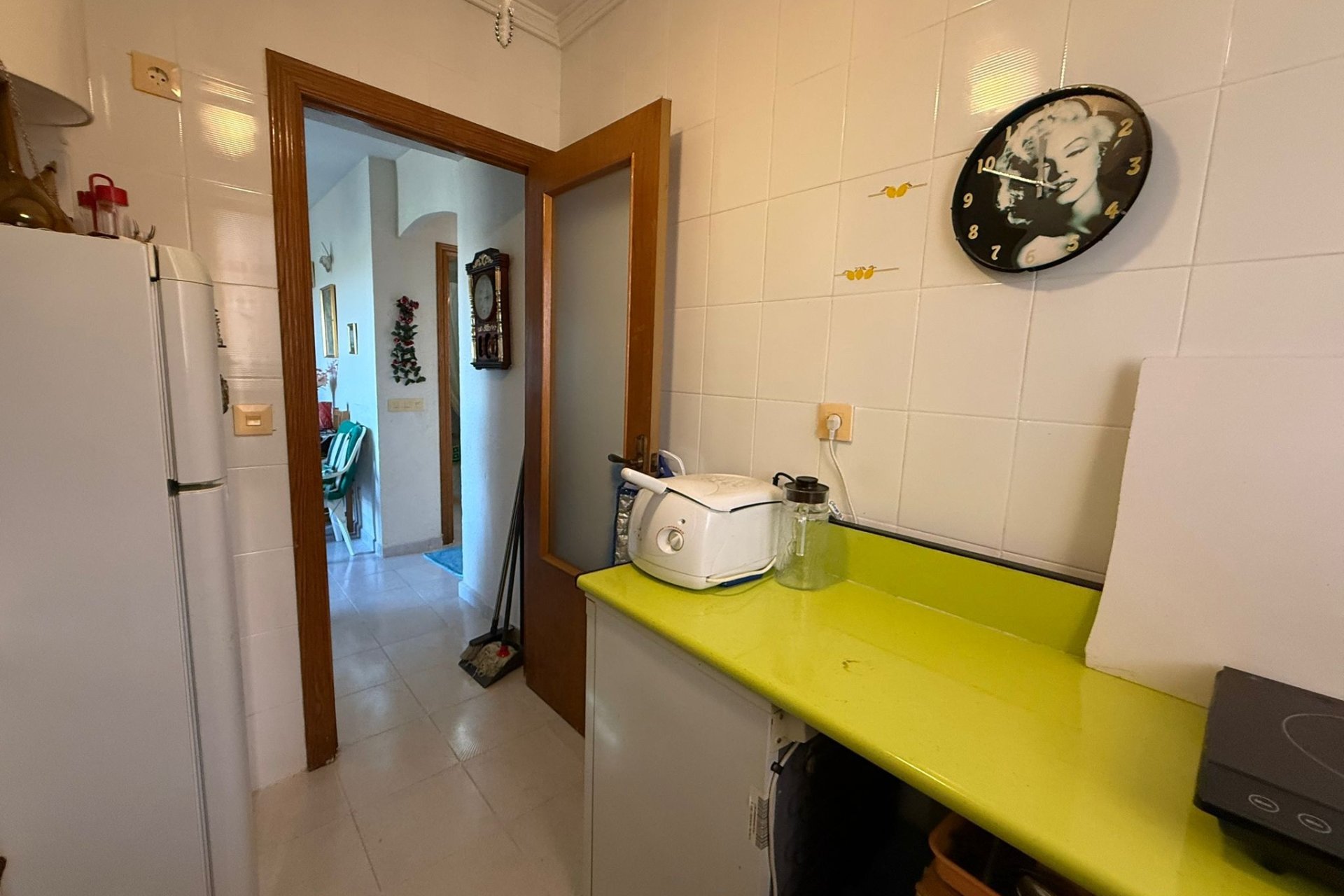 Reventa - Apartment -
Torrevieja - Costa Blanca