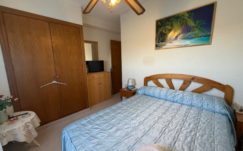 Reventa - Apartment -
Torrevieja - Costa Blanca