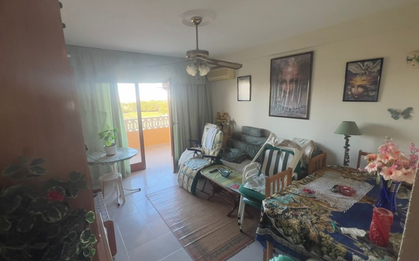 Reventa - Apartment -
Torrevieja - Costa Blanca