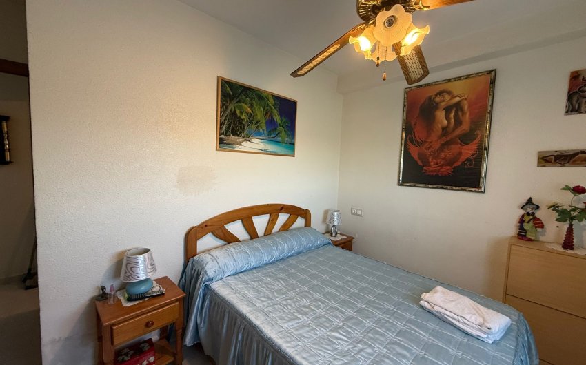 Reventa - Apartment -
Torrevieja - Costa Blanca