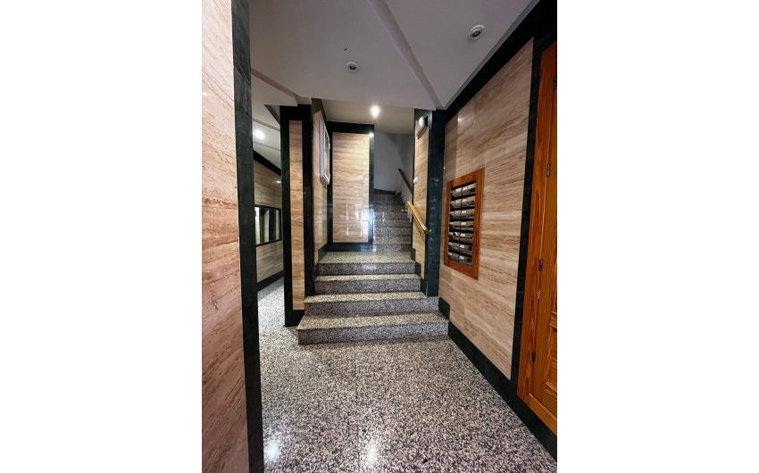 Reventa - Apartment -
Torrevieja - Costa Blanca