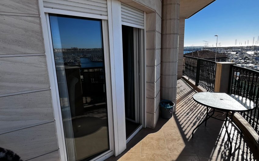 Reventa - Apartment -
Torrevieja - Costa Blanca