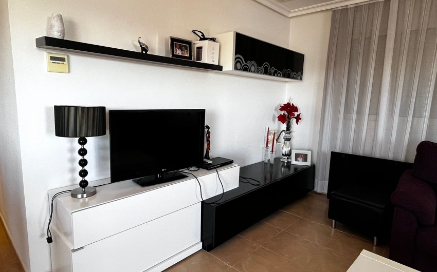 Reventa - Apartment -
Torrevieja - Costa Blanca