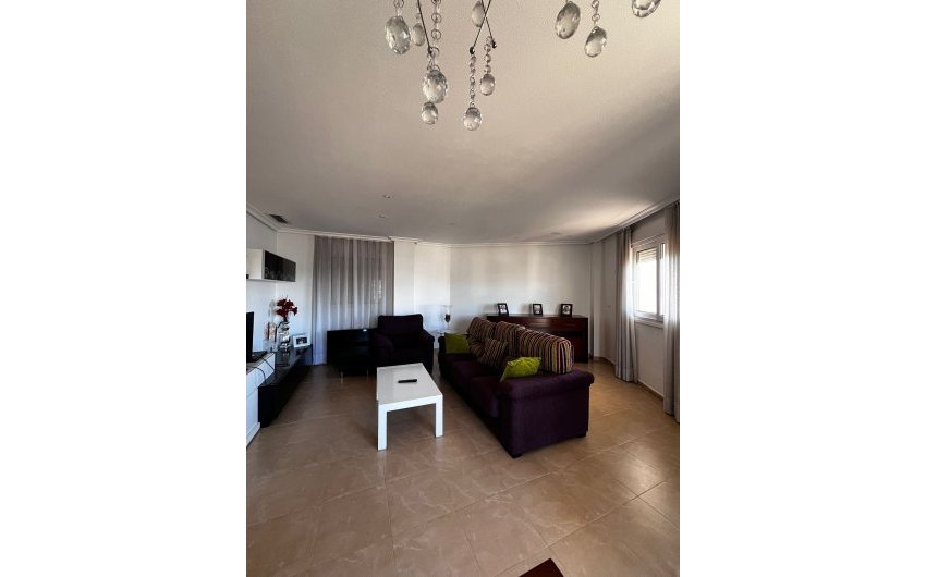 Reventa - Apartment -
Torrevieja - Costa Blanca