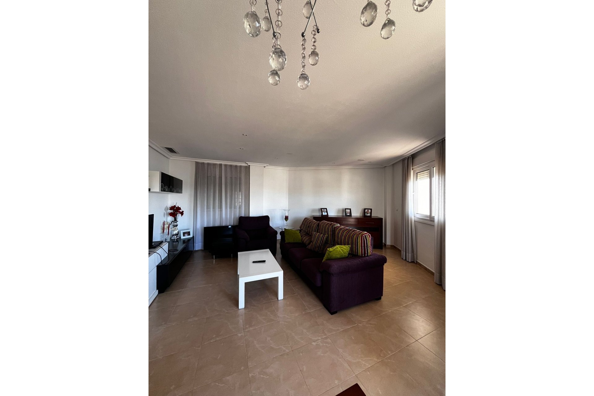 Reventa - Apartment -
Torrevieja - Costa Blanca