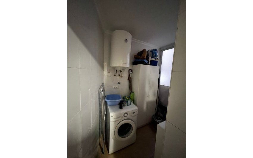 Reventa - Apartment -
Torrevieja - Costa Blanca