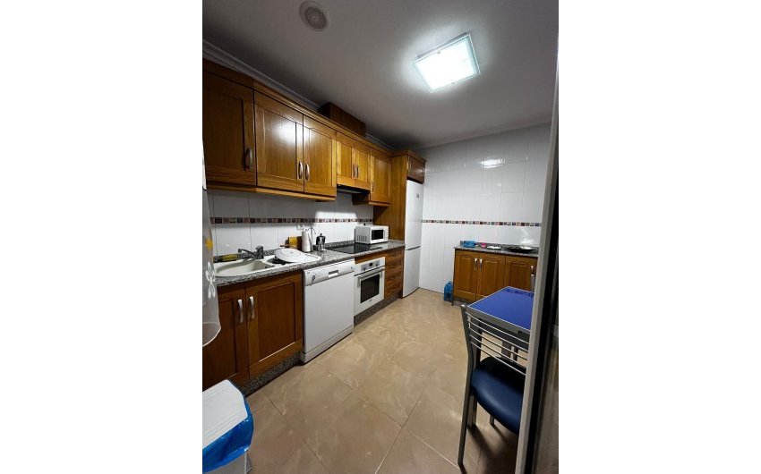 Reventa - Apartment -
Torrevieja - Costa Blanca