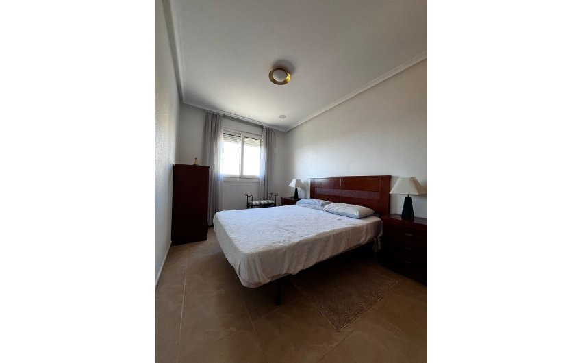 Reventa - Apartment -
Torrevieja - Costa Blanca