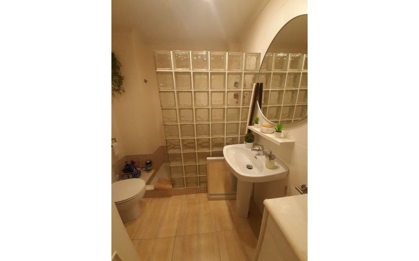 Reventa - Apartment -
Torrevieja - Costa Blanca