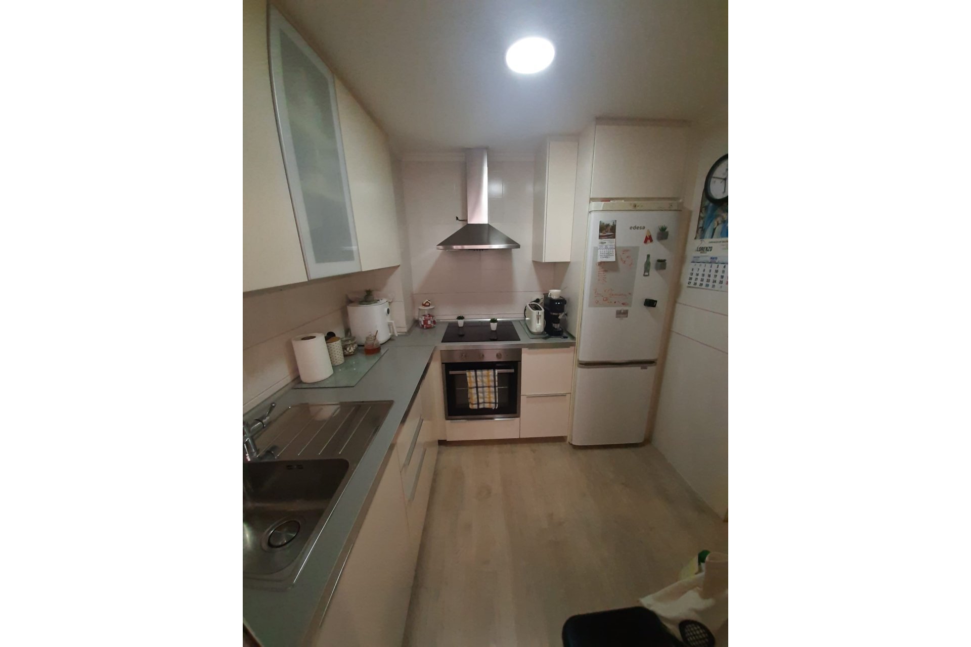 Reventa - Apartment -
Torrevieja - Costa Blanca