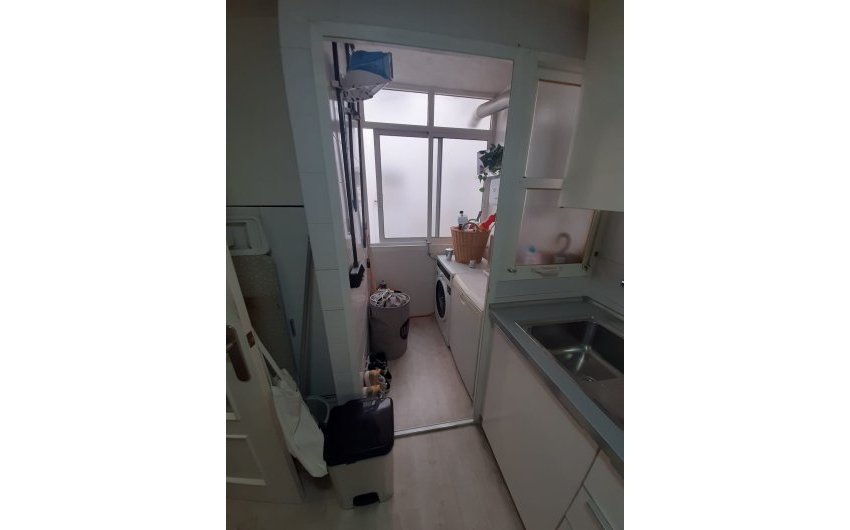 Reventa - Apartment -
Torrevieja - Costa Blanca