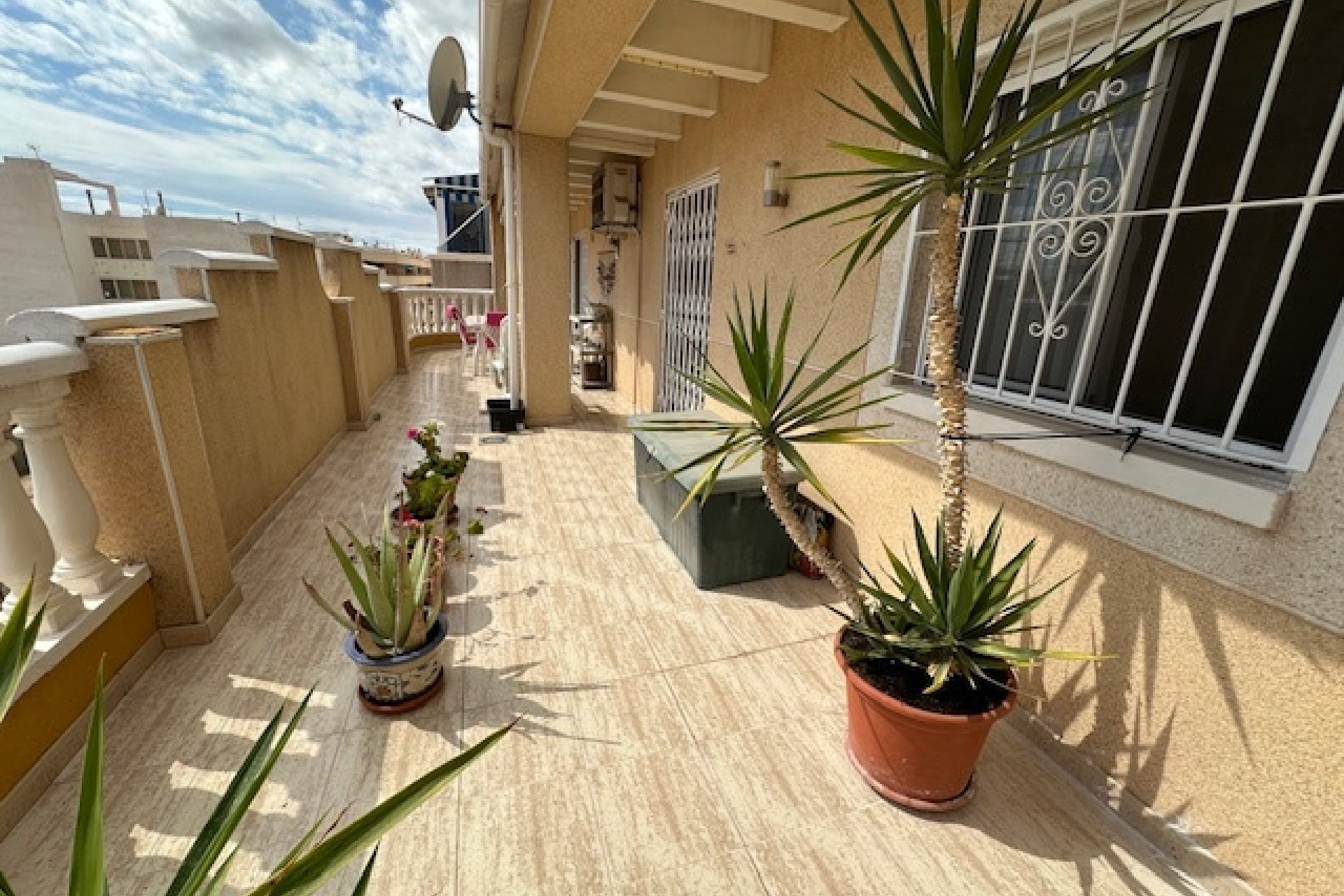 Reventa - Apartment -
Torrevieja - Costa Blanca