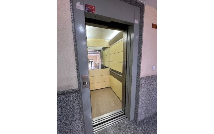 Reventa - Apartment -
Torrevieja - Costa Blanca