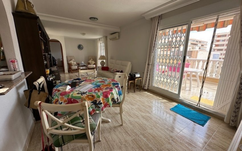 Reventa - Apartment -
Torrevieja - Costa Blanca