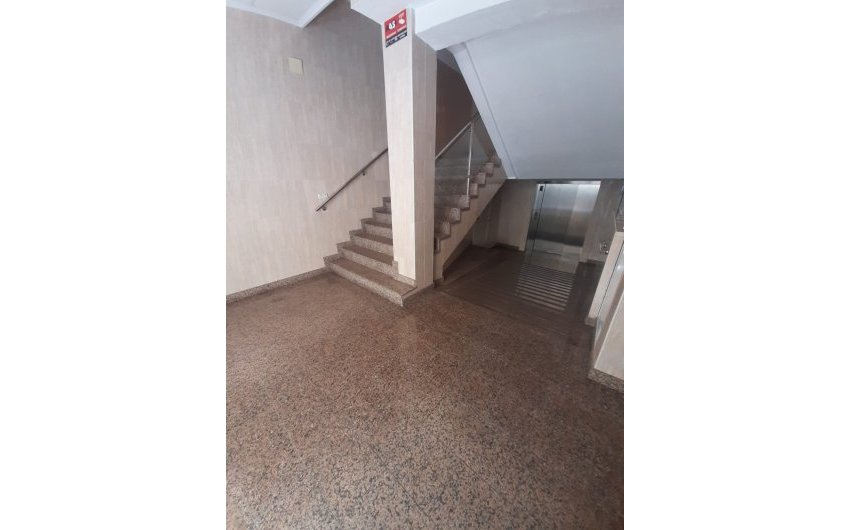 Reventa - Apartment -
Torrevieja - Costa Blanca