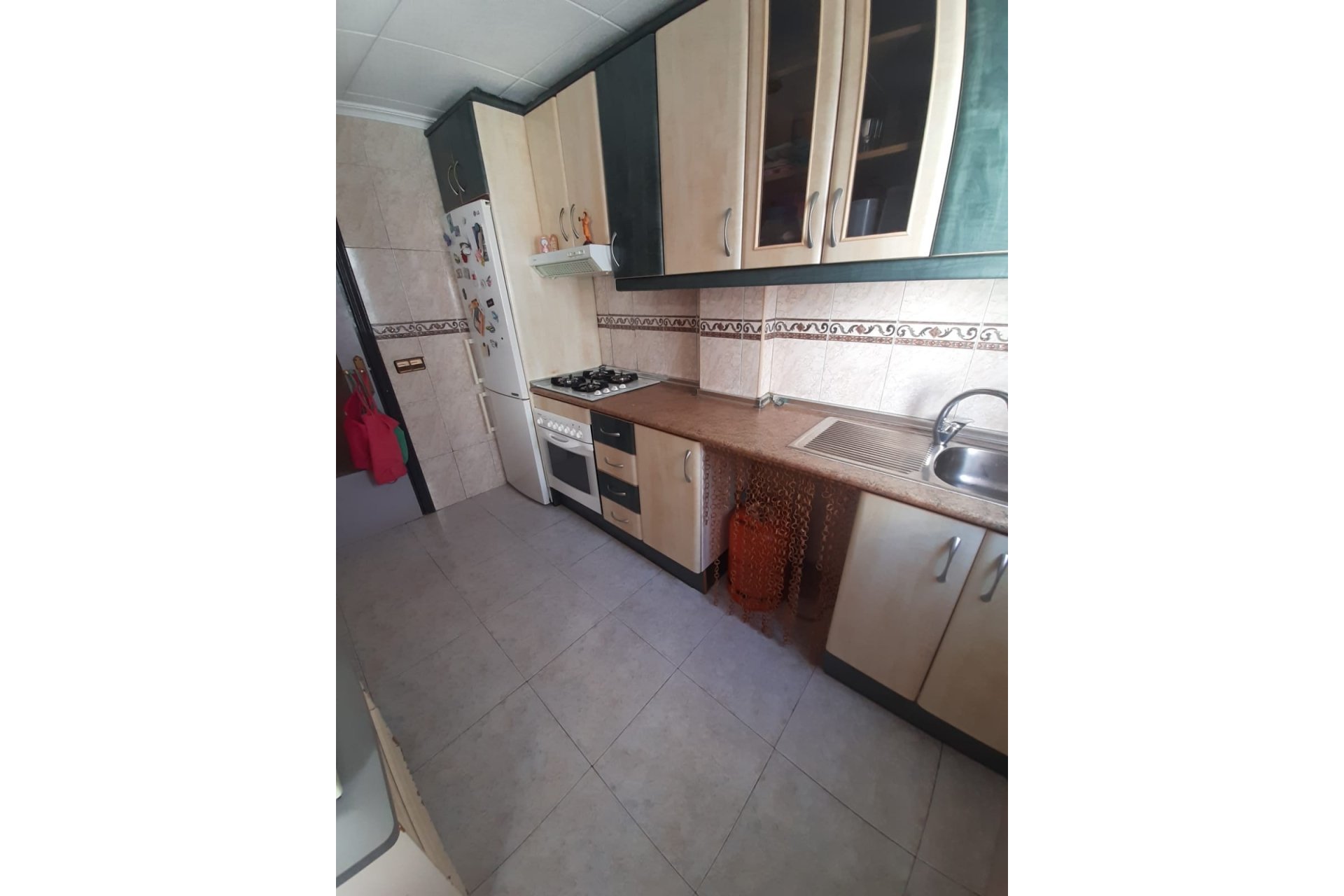 Reventa - Apartment -
Torrevieja - Costa Blanca