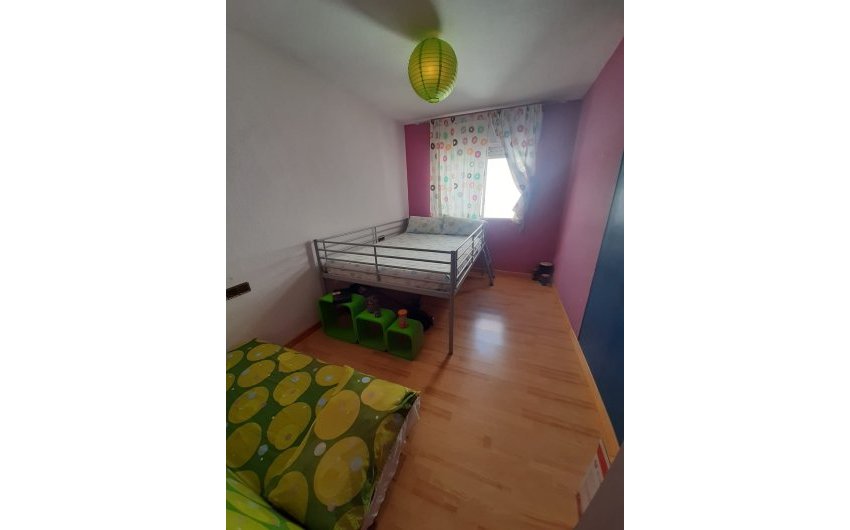 Reventa - Apartment -
Torrevieja - Costa Blanca