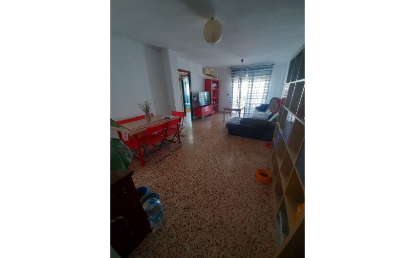 Reventa - Apartment -
Torrevieja - Costa Blanca