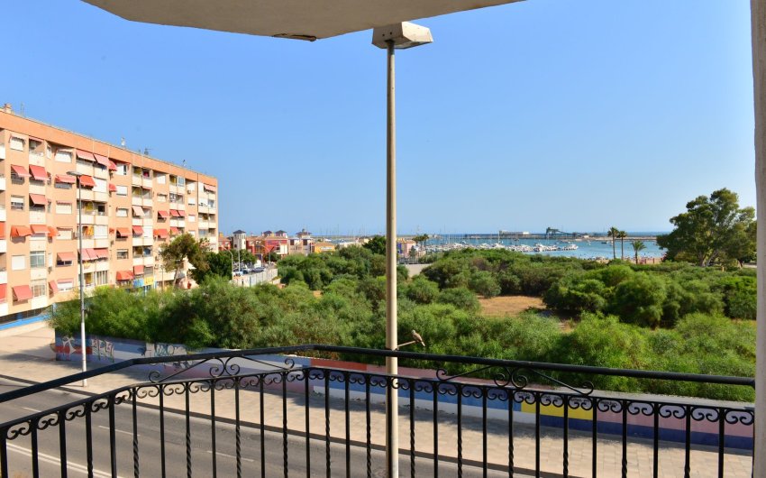 Reventa - Apartment -
Torrevieja - Costa Blanca