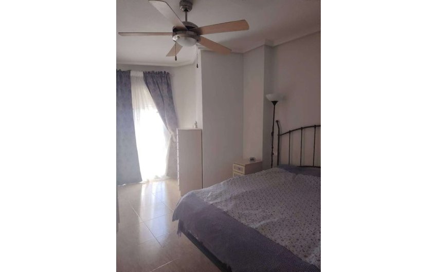 Reventa - Apartment -
Torrevieja - Costa Blanca