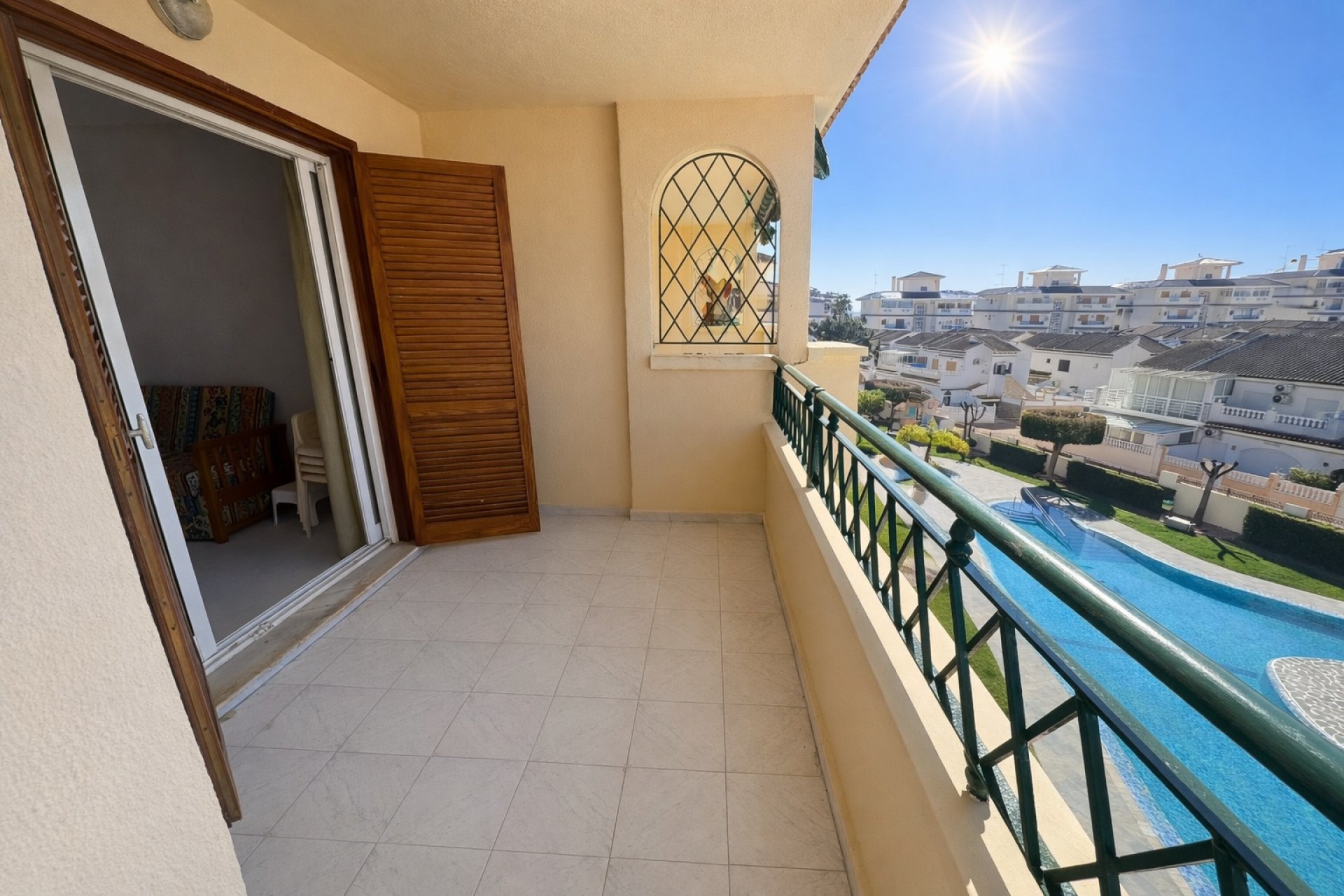 Reventa - Apartment -
Torrevieja - Costa Blanca