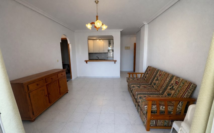 Reventa - Apartment -
Torrevieja - Costa Blanca
