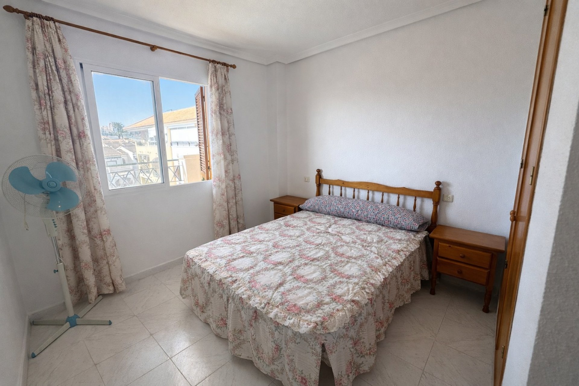 Reventa - Apartment -
Torrevieja - Costa Blanca