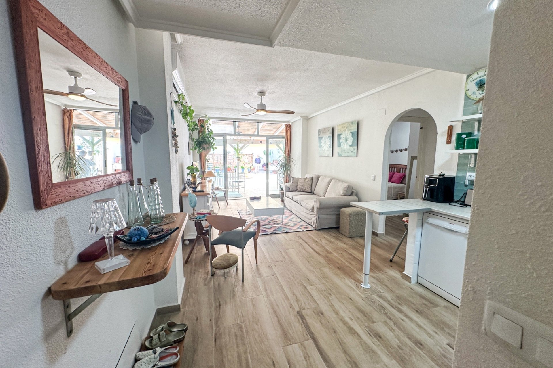 Reventa - Apartment -
Torrevieja - Costa Blanca