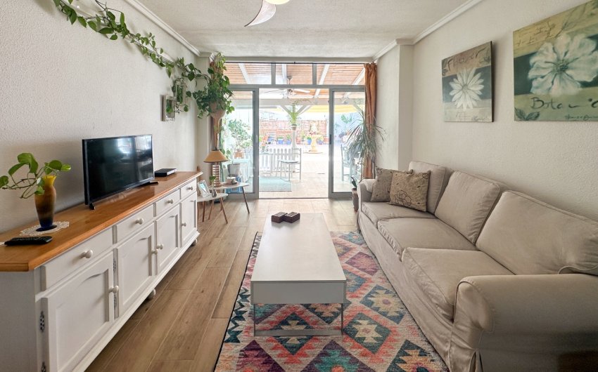 Reventa - Apartment -
Torrevieja - Costa Blanca