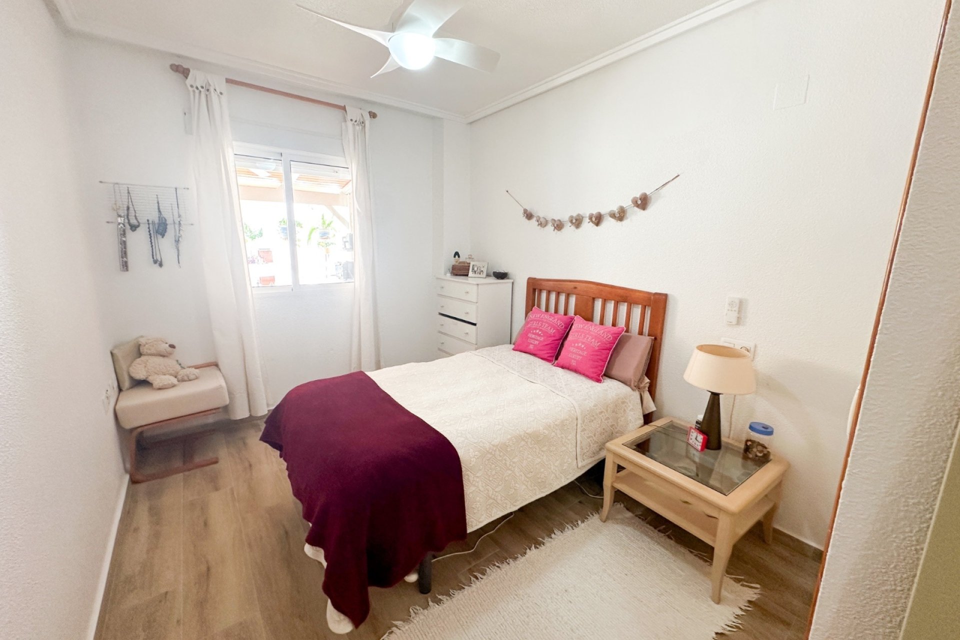 Reventa - Apartment -
Torrevieja - Costa Blanca