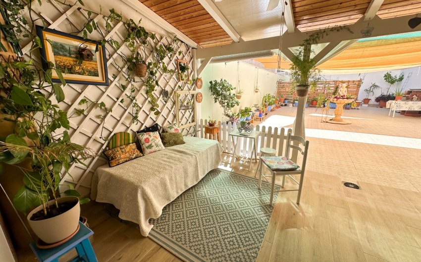 Reventa - Apartment -
Torrevieja - Costa Blanca