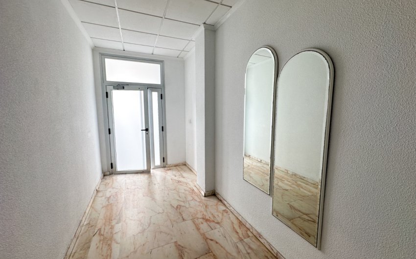 Reventa - Apartment -
Torrevieja - Costa Blanca