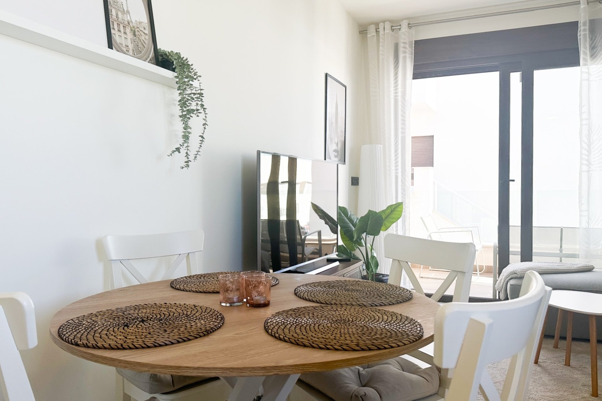 Reventa - Apartment -
Torrevieja - Costa Blanca