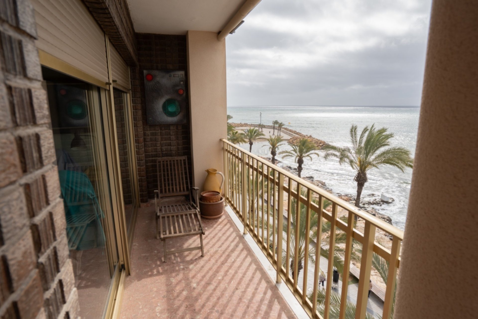 Reventa - Apartment -
Torrevieja - Costa Blanca