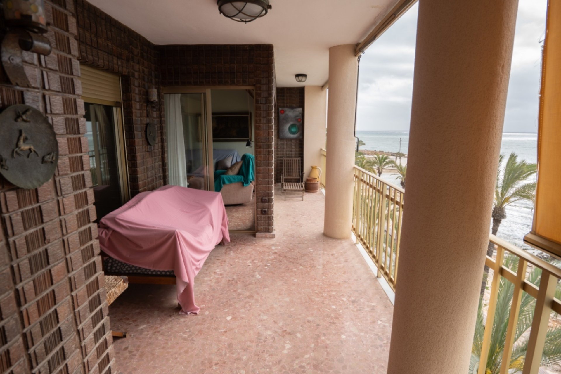 Reventa - Apartment -
Torrevieja - Costa Blanca