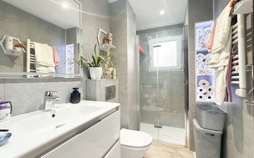 Reventa - Apartment -
Torrevieja - Costa Blanca