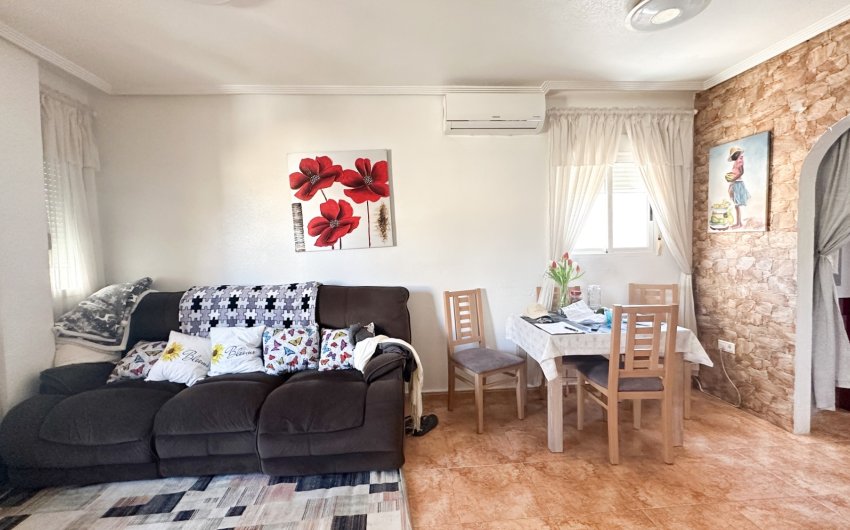 Reventa - Apartment -
Torrevieja - Costa Blanca