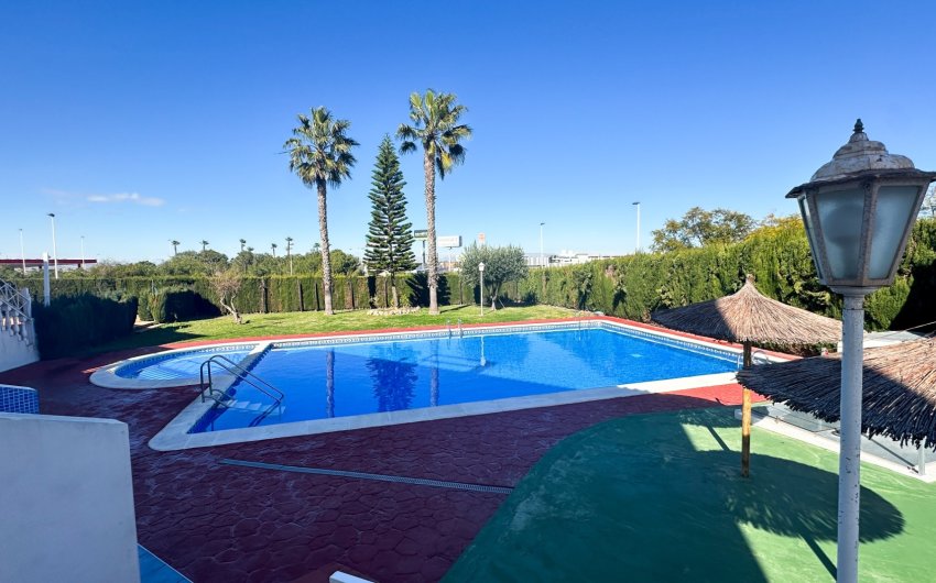 Reventa - Apartment -
Torrevieja - Costa Blanca