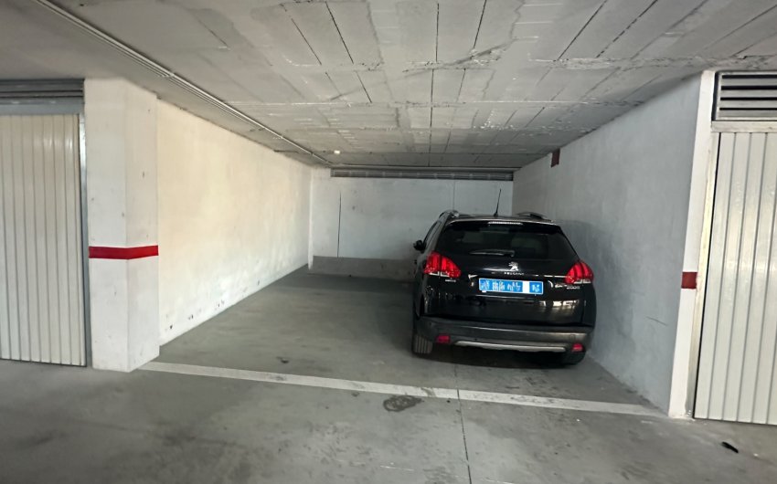 Reventa - Apartment -
Torrevieja - Costa Blanca