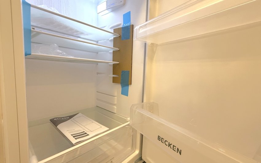 Reventa - Apartment -
Torrevieja - Costa Blanca