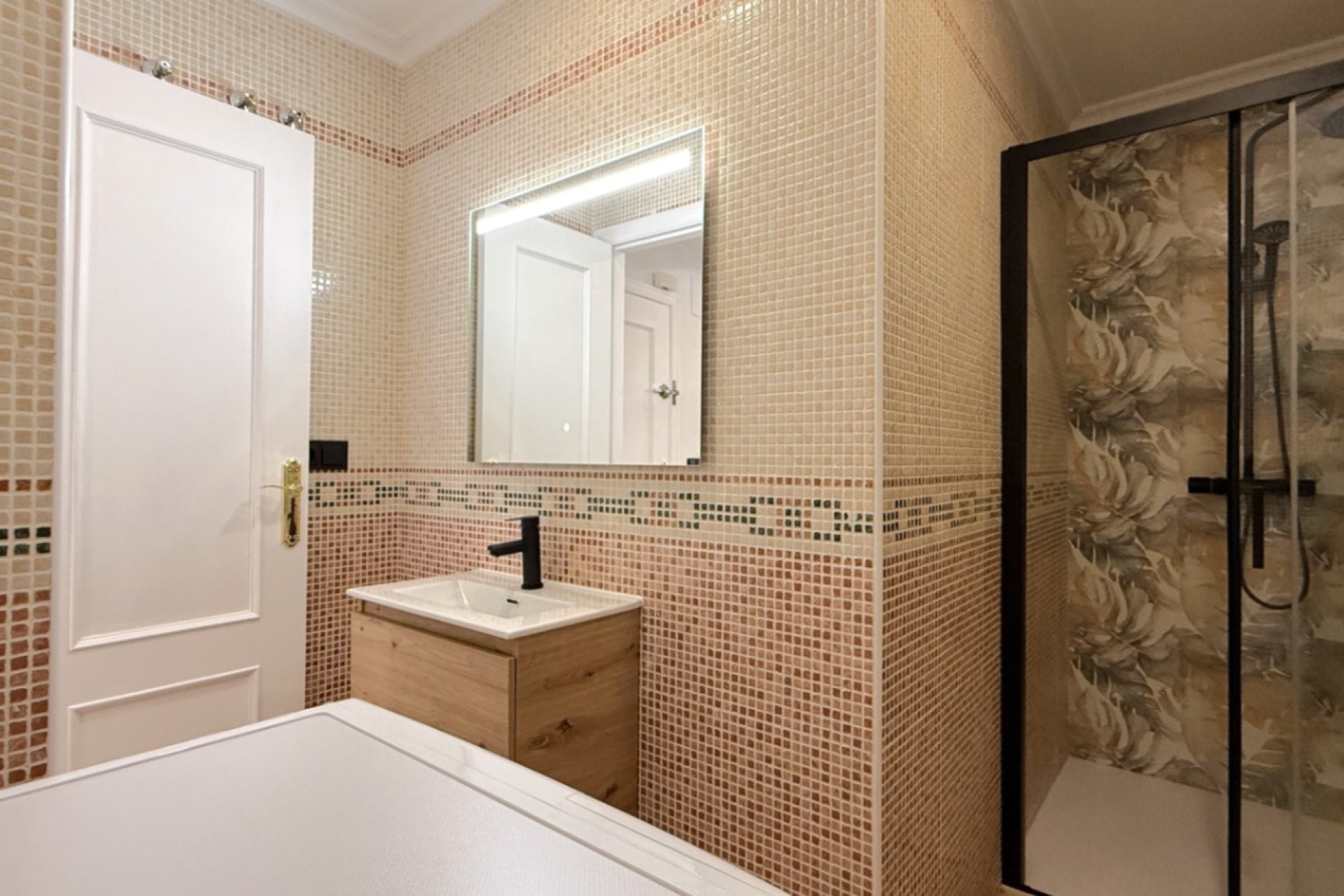 Reventa - Apartment -
Torrevieja - Costa Blanca