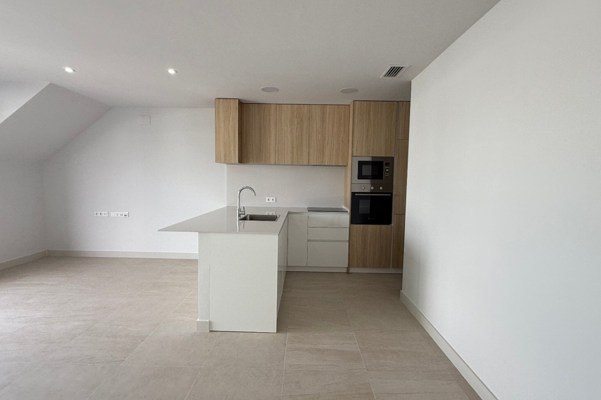 Reventa - Apartment -
Torrevieja - Costa Blanca