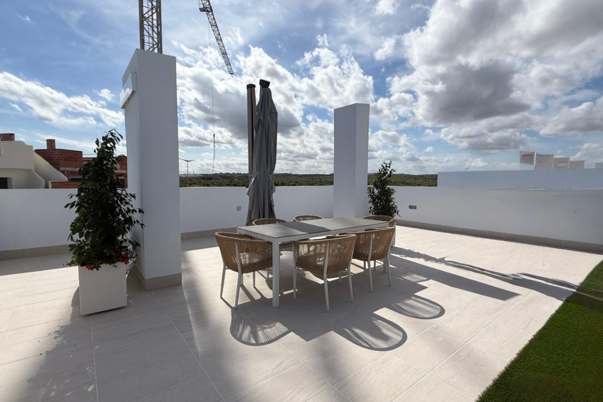 Reventa - Apartment -
Torrevieja - Costa Blanca