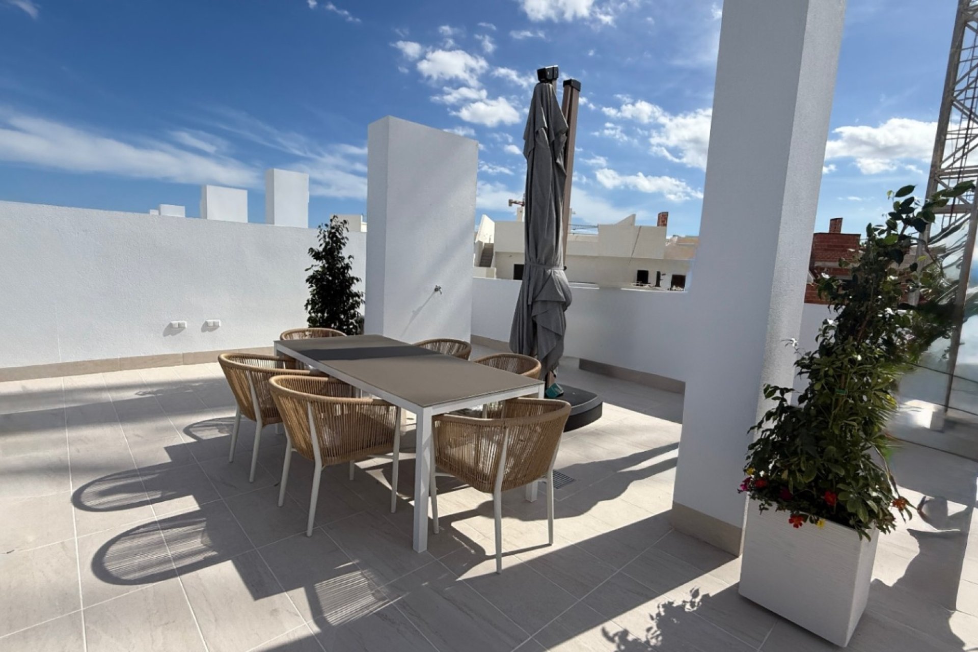 Reventa - Apartment -
Torrevieja - Costa Blanca
