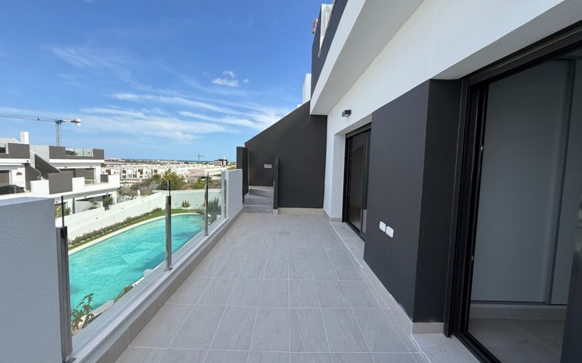Reventa - Apartment -
Torrevieja - Costa Blanca