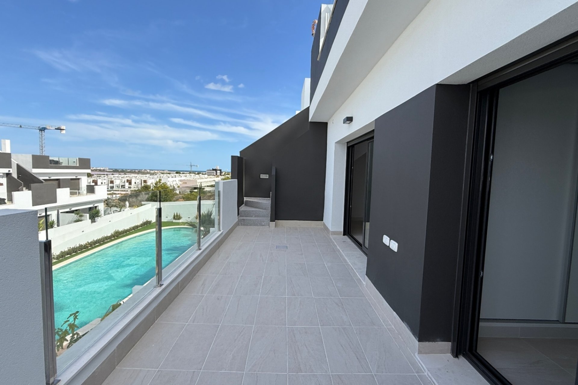 Reventa - Apartment -
Torrevieja - Costa Blanca