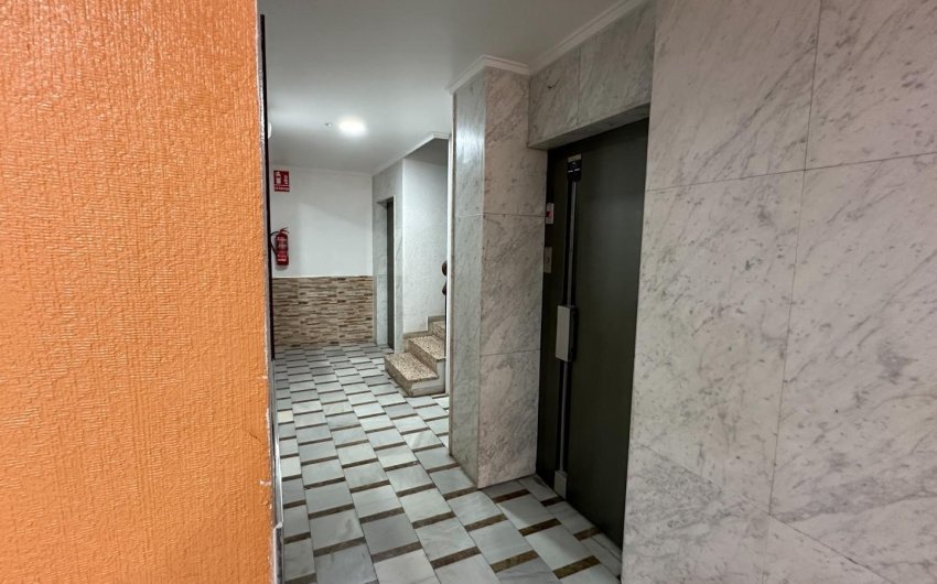 Reventa - Apartment -
Torrevieja - Costa Blanca