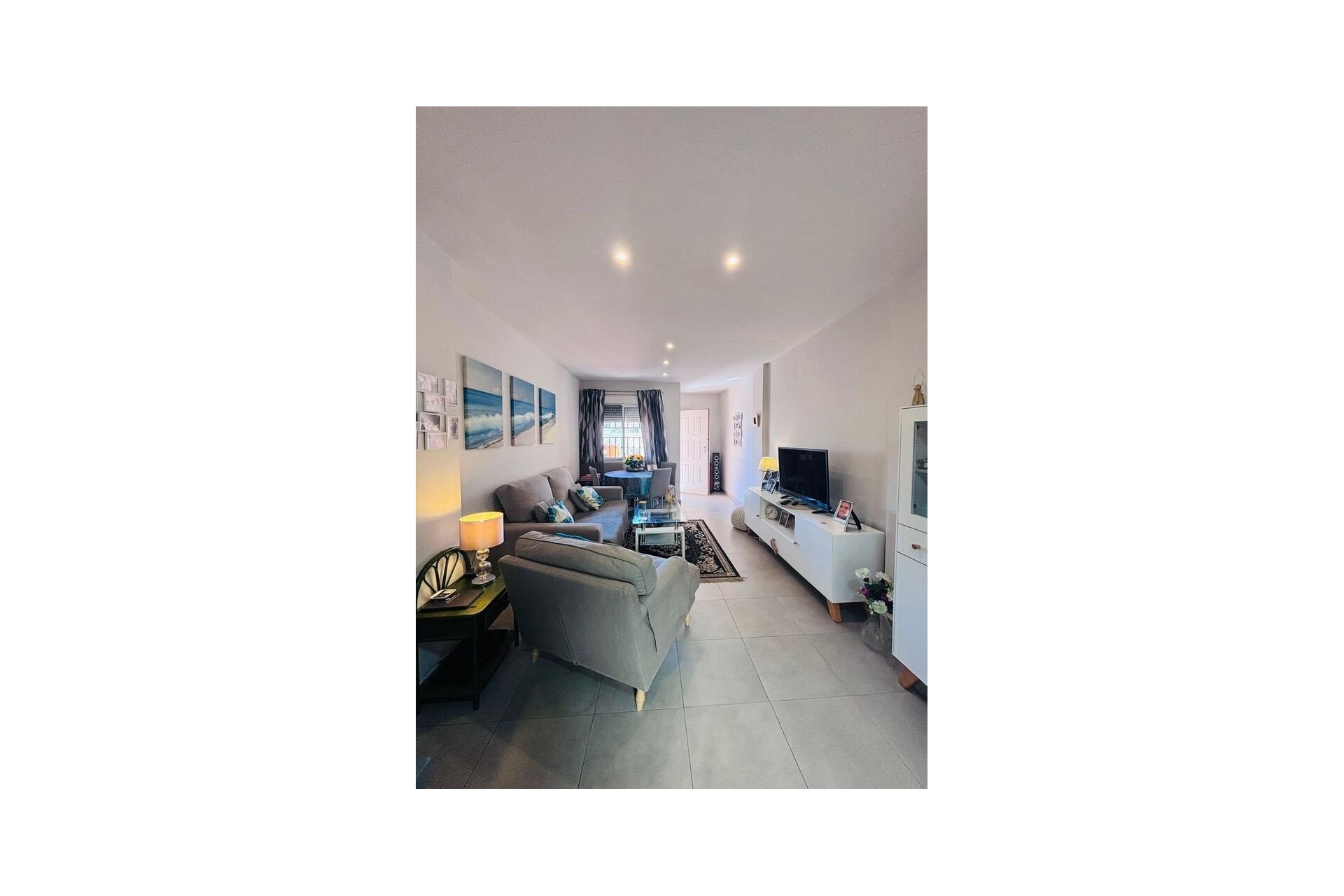 Reventa - Apartment -
Torrevieja - Costa Blanca