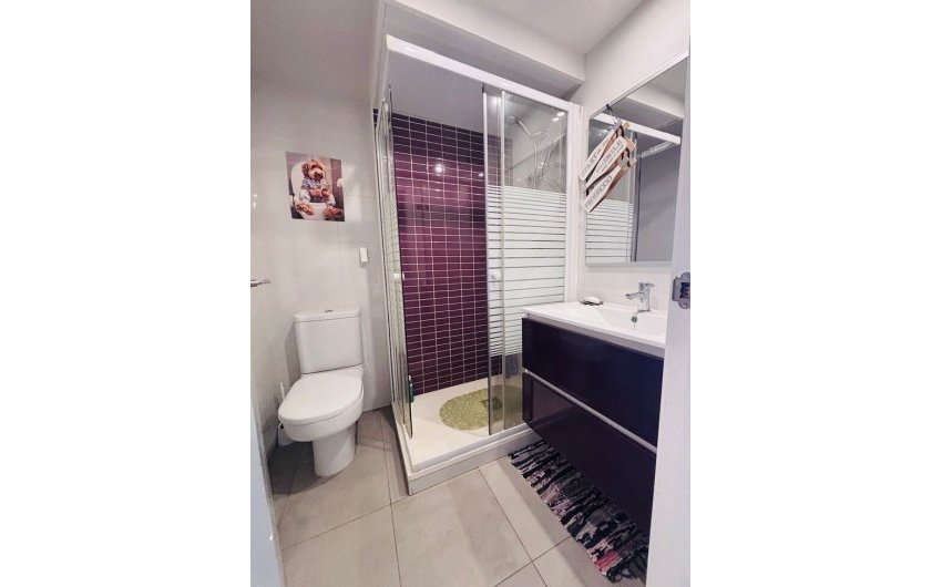 Reventa - Apartment -
Torrevieja - Costa Blanca