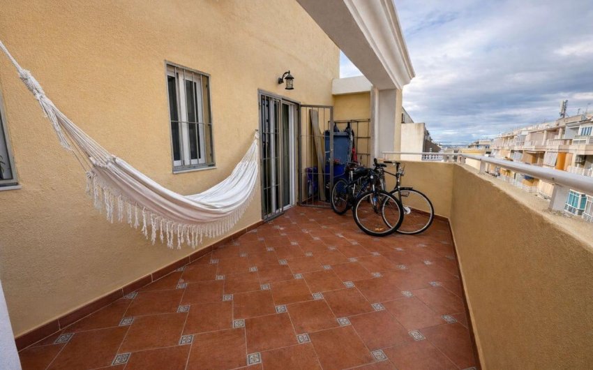 Reventa - Apartment -
Torrevieja - Costa Blanca